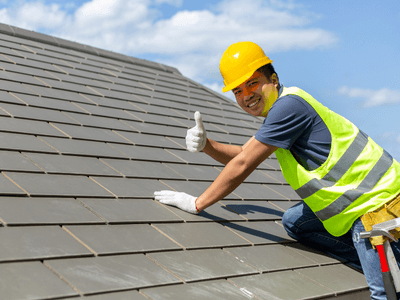 About Roof Repair Experts Catawba, NC